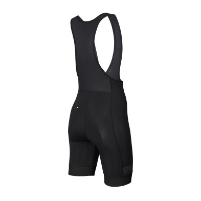 Culote con tirantes Spiuk Anatomic Mujer