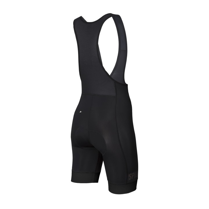 Culote con tirantes Spiuk Anatomic Mujer