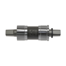 Eje de pedalier BSA 122.5/68mm Shimano BB-UN300 Cuadradillo (D-NL)