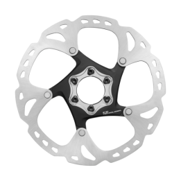 Disco de freno 180mm 6-Bolt Shimano SM-RT86