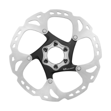 Disco de freno 180mm 6-Bolt Shimano SM-RT86