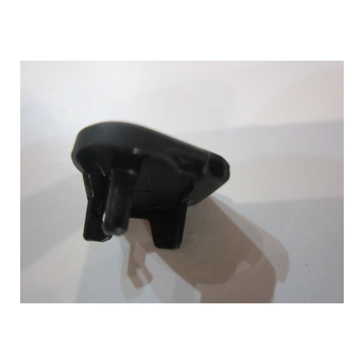 Tapa Embellecedor Conector desviador Shimano FD-R9100