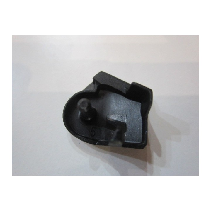 Tapa Embellecedor Conector desviador Shimano FD-R9100