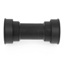 Eje Pedalier 86.5mm SM-BB72 Press Fit Carretera