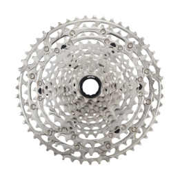 Cassette 12v 10/51 Shimano Deore M6100