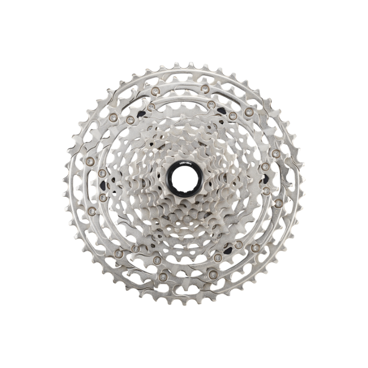 Cassette 12v 10/51 Shimano Deore M6100