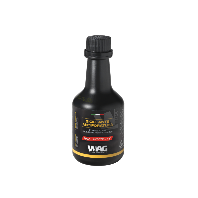 Sellador latex antipinchazo gel 250ml Wag