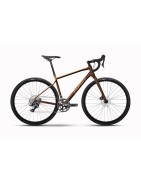 Bicicletas de Gravel - Millabikes