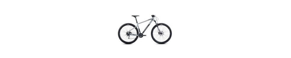 Bicicletas para ciclismo de montaña