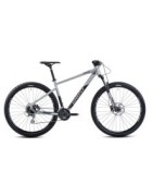 Bicicletas para ciclismo de montaña
