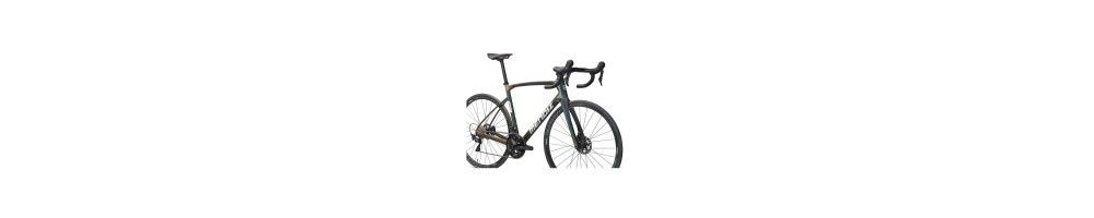 Bicicletas de carretera
