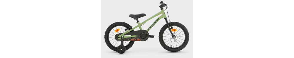 Bicicletas Junior / Kid