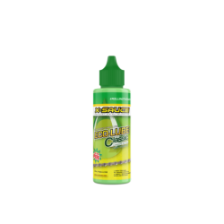 Lubricante biodegradable de cera para cadenas X-Sauce Eco-Lube 30 ml