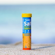 Salt Effervescent Citrus