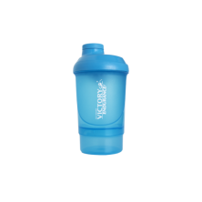 Shaker Nano Ve 300 ml + 150 BLUE