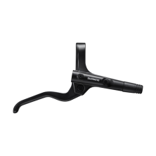 Juego Puños MTB PRO con lock ring, 135 mm, negro